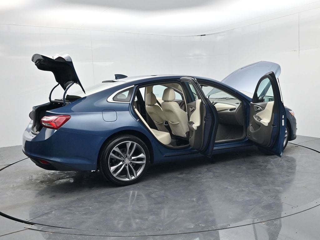 2024 Chevrolet Malibu LT 2LT