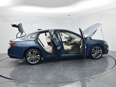 2024 Chevrolet Malibu LT 2LT