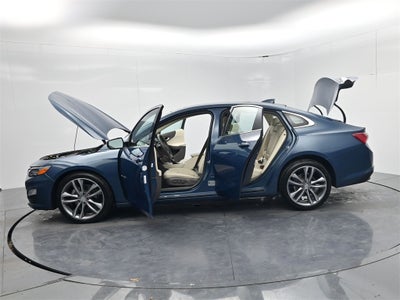 2024 Chevrolet Malibu LT 2LT