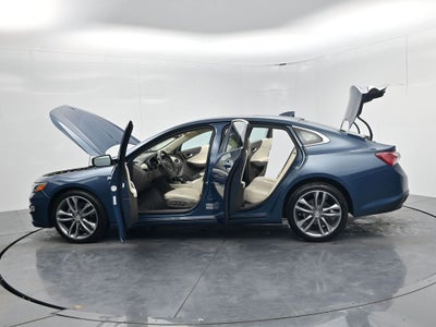 2024 Chevrolet Malibu LT 2LT