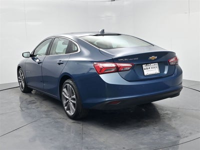 2024 Chevrolet Malibu LT 2LT