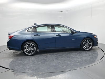 2024 Chevrolet Malibu LT 2LT