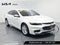 2017 Chevrolet Malibu LT 1LT