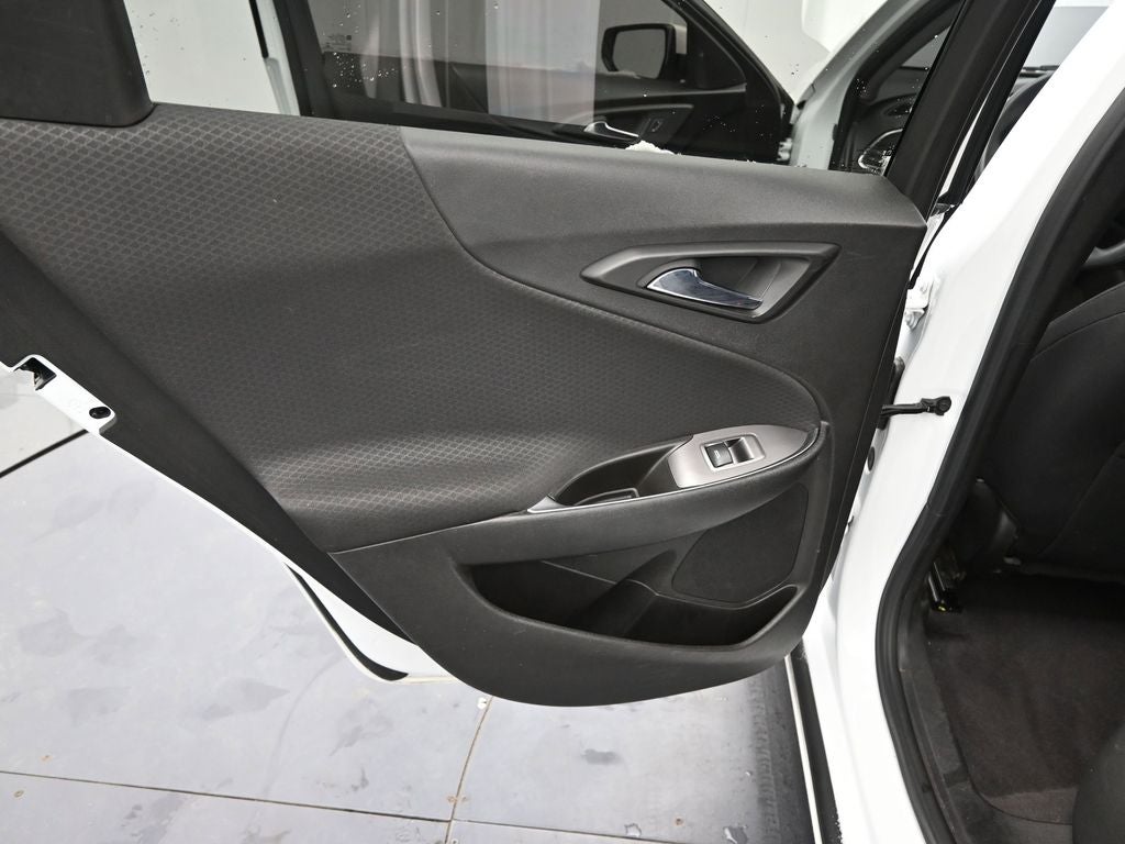 2017 Chevrolet Malibu LT 1LT