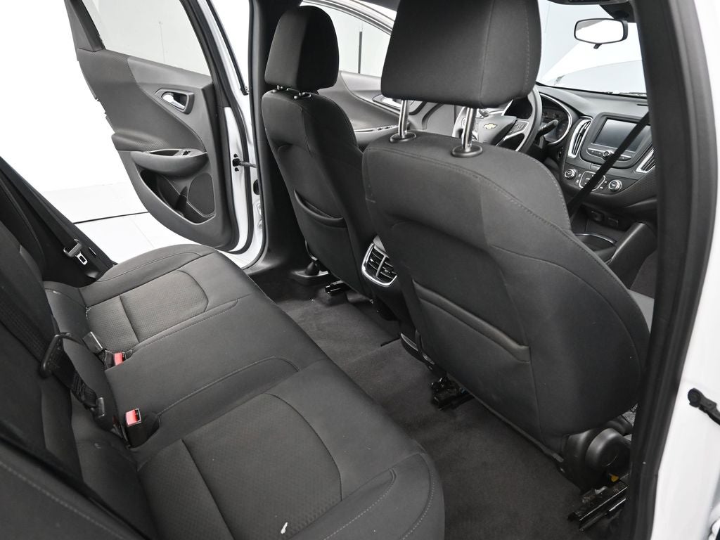 2017 Chevrolet Malibu LT 1LT