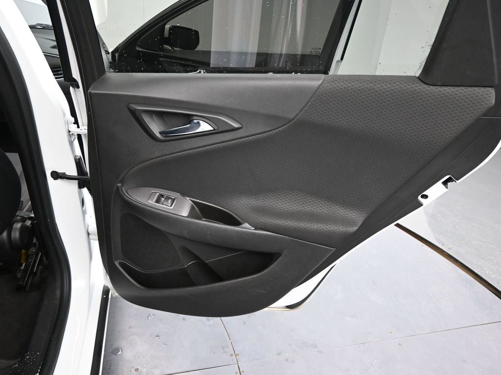 2017 Chevrolet Malibu LT 1LT