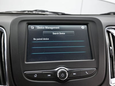 2017 Chevrolet Malibu LT 1LT