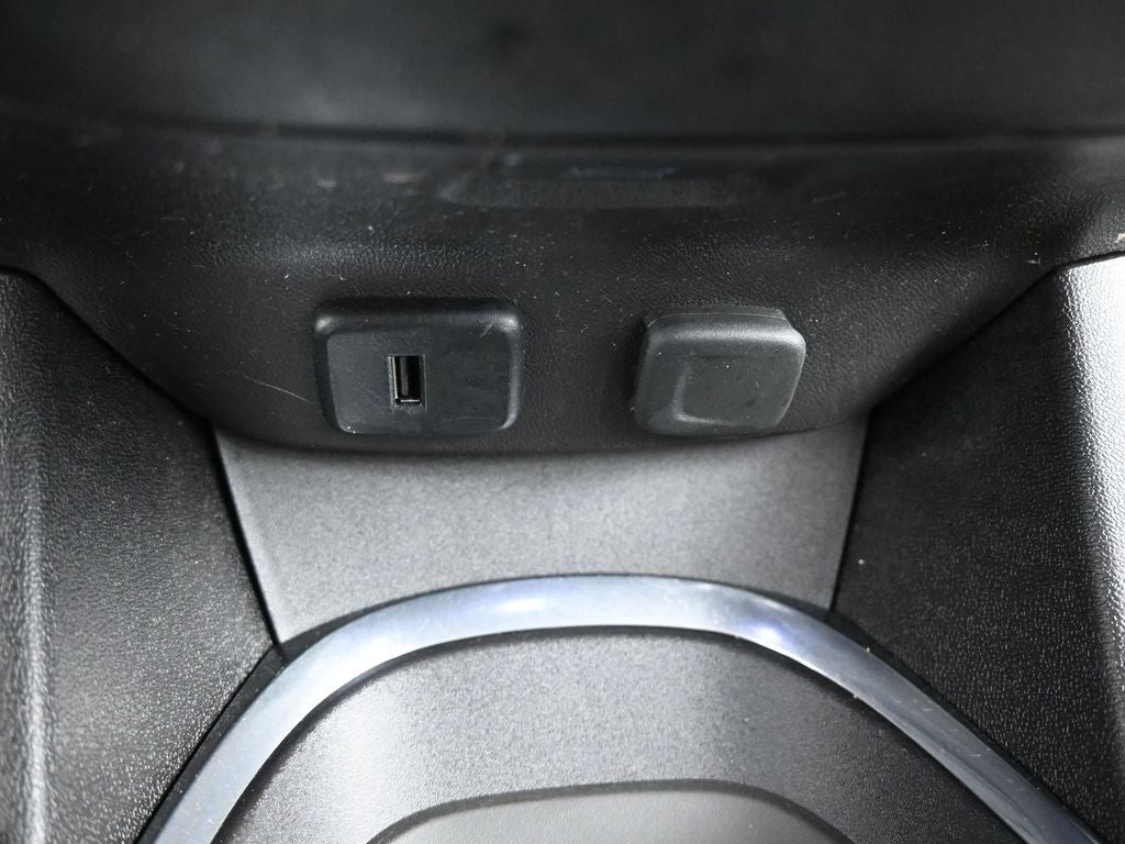 2017 Chevrolet Malibu LT 1LT