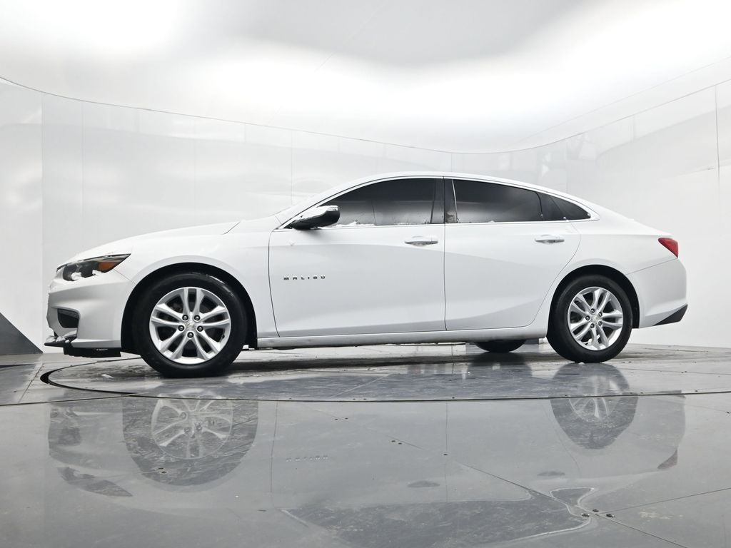 2017 Chevrolet Malibu LT 1LT