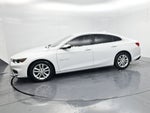 2017 Chevrolet Malibu LT 1LT