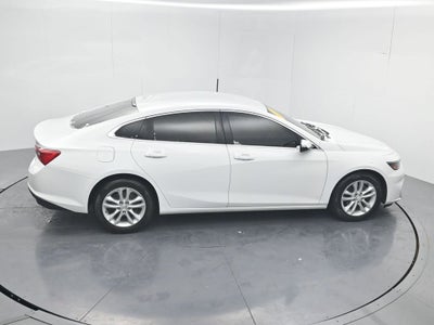 2017 Chevrolet Malibu LT 1LT