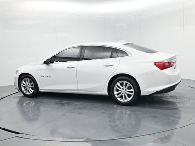 2017 Chevrolet Malibu LT 1LT