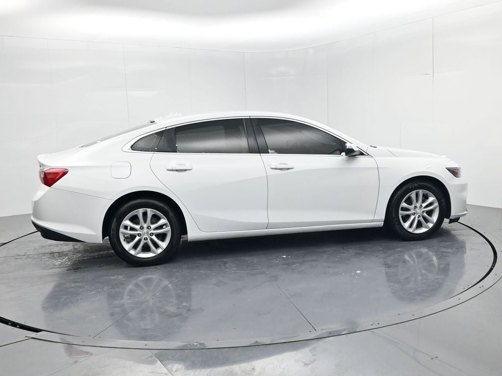 2017 Chevrolet Malibu LT 1LT