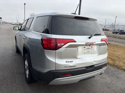 2019 GMC Acadia SLE-1