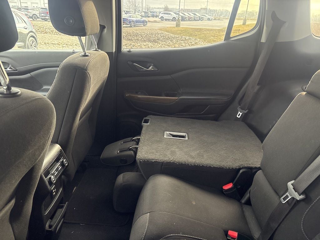 2019 GMC Acadia SLE-1