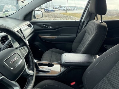 2019 GMC Acadia SLE-1