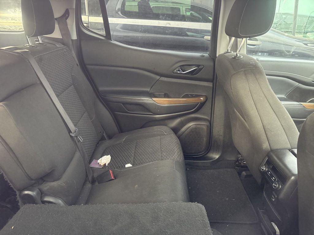 2019 GMC Acadia SLE-1