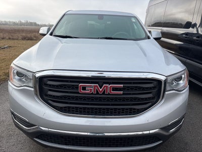 2019 GMC Acadia SLE-1