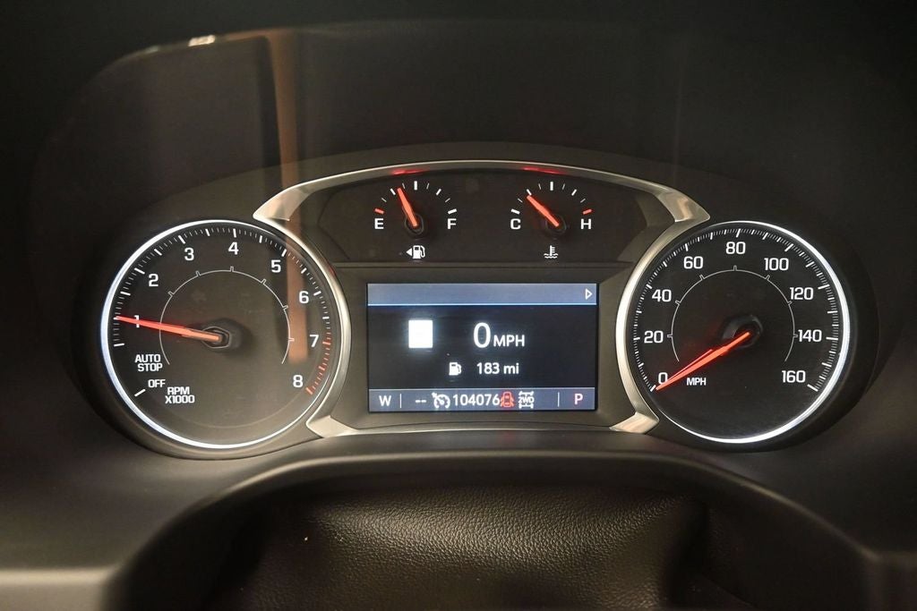 2022 GMC Acadia AT4