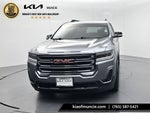 2022 GMC Acadia AT4