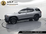 2022 GMC Acadia AT4