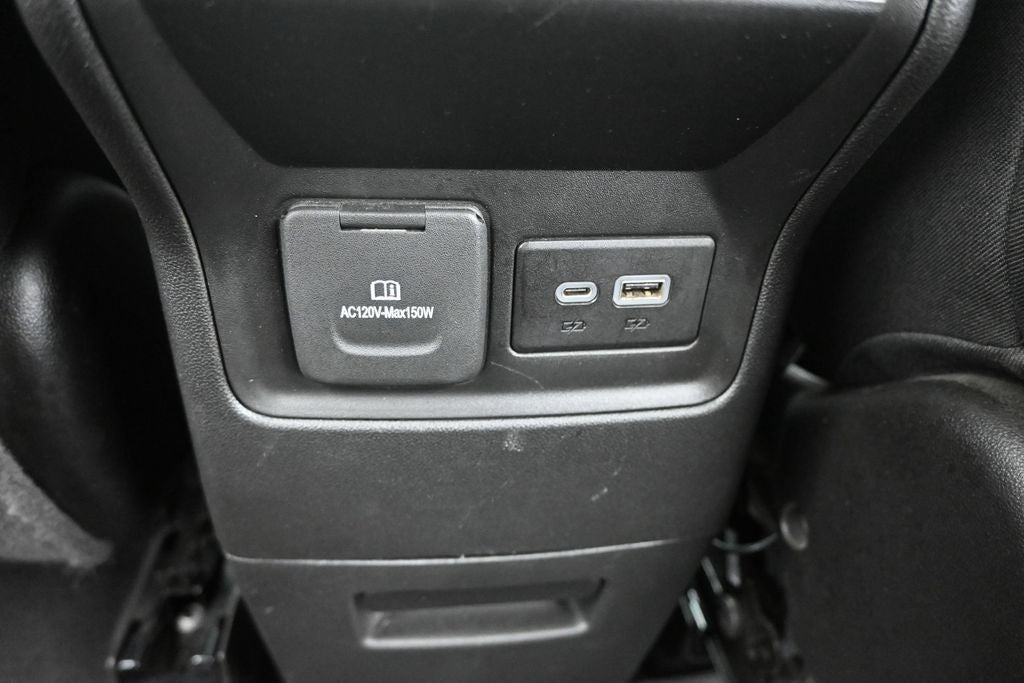 2021 GMC Acadia AT4