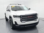 2021 GMC Acadia AT4