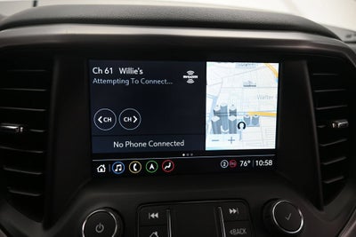 2021 GMC Acadia AT4
