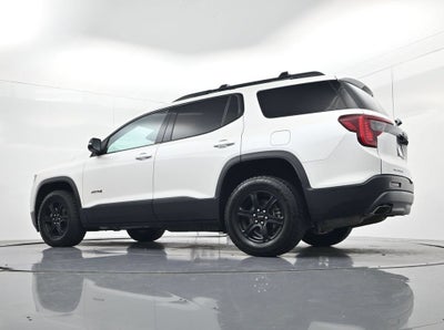 2021 GMC Acadia AT4