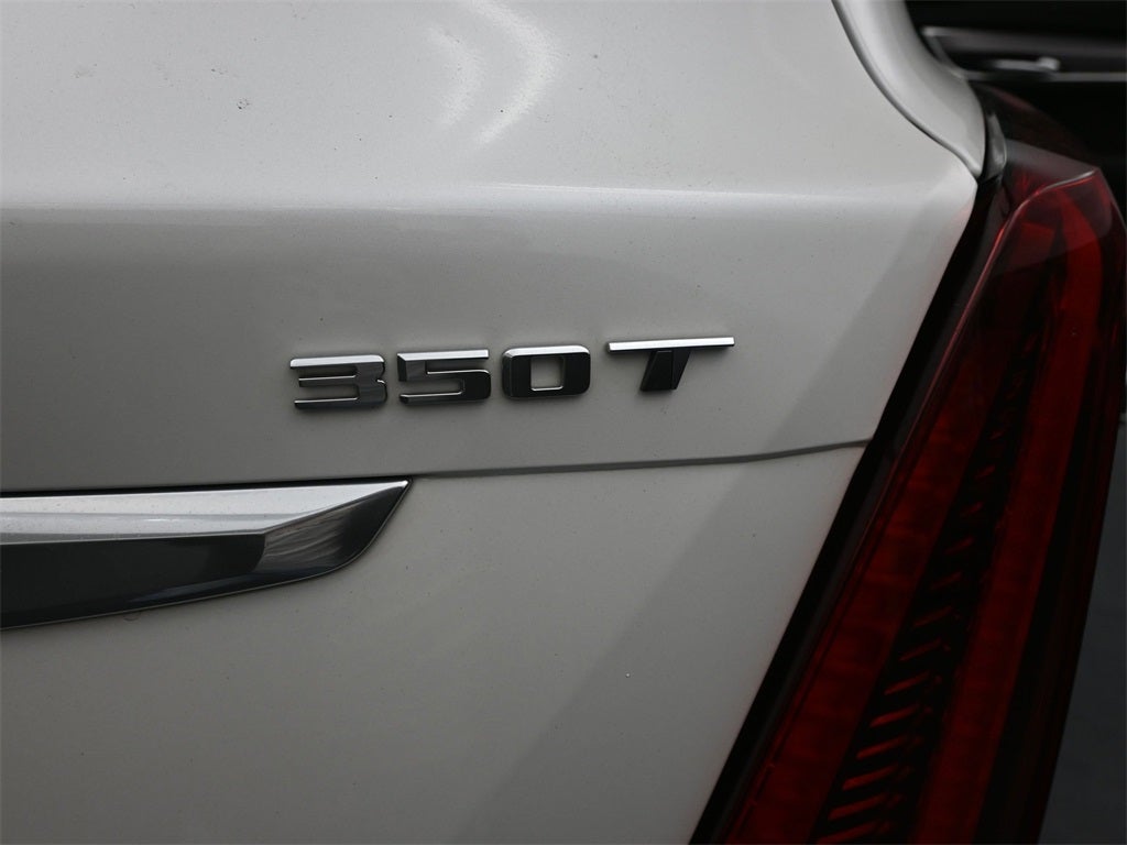 2020 Cadillac XT5 Luxury