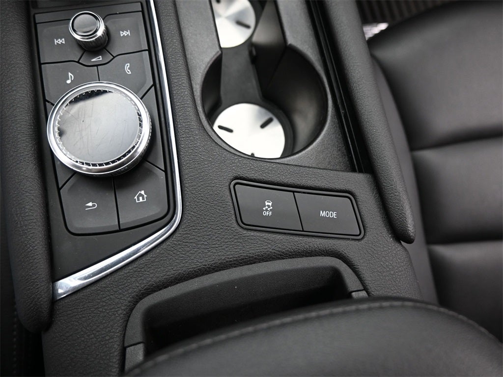 2020 Cadillac XT5 Luxury