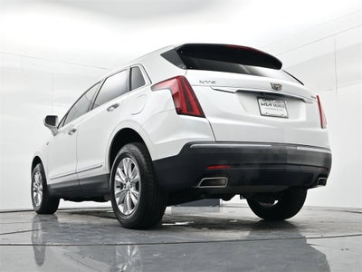 2020 Cadillac XT5 Luxury