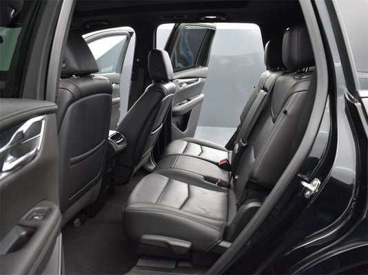 2022 Cadillac XT6 Premium Luxury in Richmond, KY - Gates Auto Family