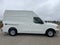 2020 Nissan NV3500 HD Cargo SL High Roof