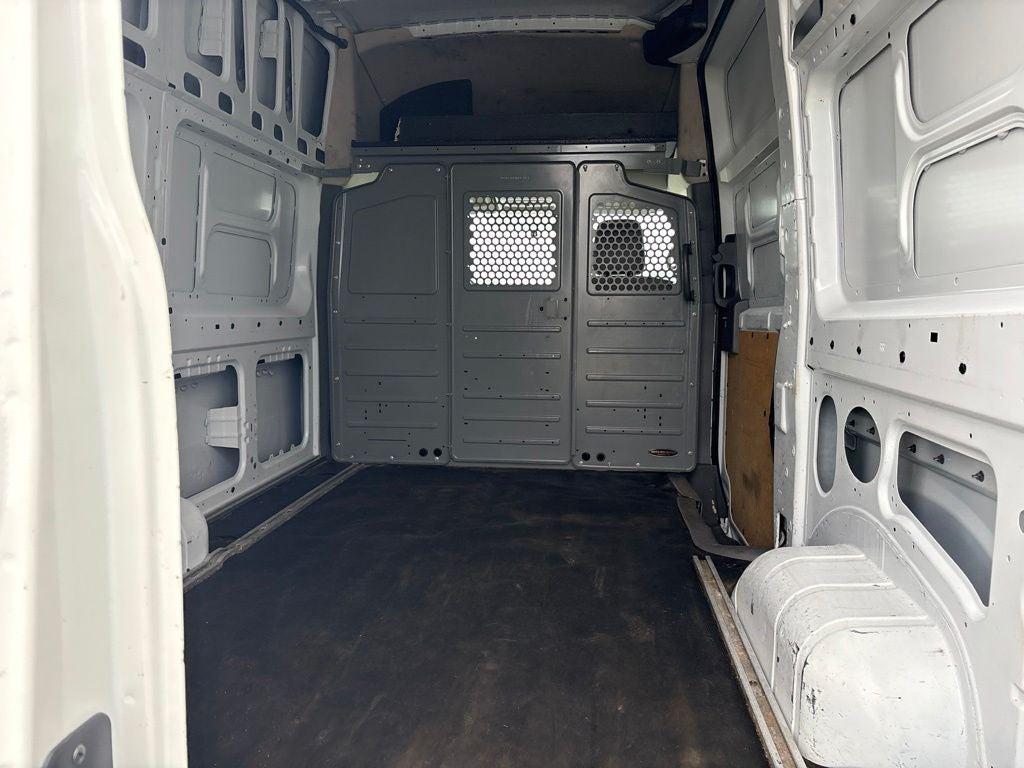 2020 Nissan NV3500 HD Cargo SL High Roof