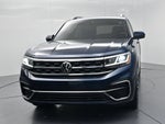 2021 Volkswagen Atlas 3.6L V6 SEL R-Line