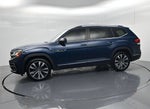 2021 Volkswagen Atlas 3.6L V6 SEL R-Line