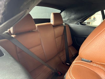 2012 Ford Mustang GT Premium
