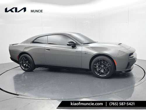 2026 Dodge Charger Scat Pack Plus