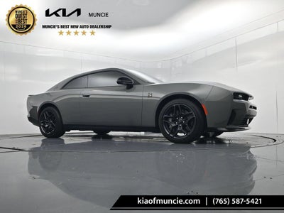2026 Dodge Charger Scat Pack Plus