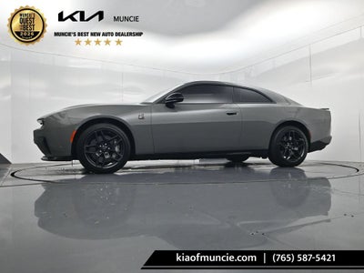 2026 Dodge Charger Scat Pack Plus