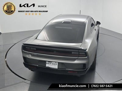 2026 Dodge Charger Scat Pack Plus