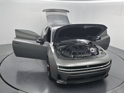 2026 Dodge Charger Scat Pack Plus