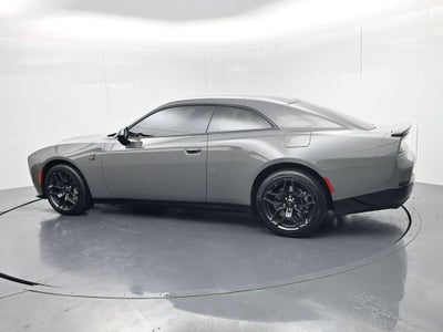 2026 Dodge Charger Scat Pack Plus