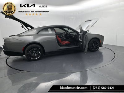 2026 Dodge Charger Scat Pack Plus