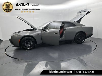 2026 Dodge Charger Scat Pack Plus
