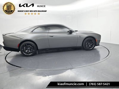 2026 Dodge Charger Scat Pack Plus