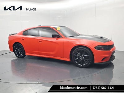 2022 Dodge Charger GT
