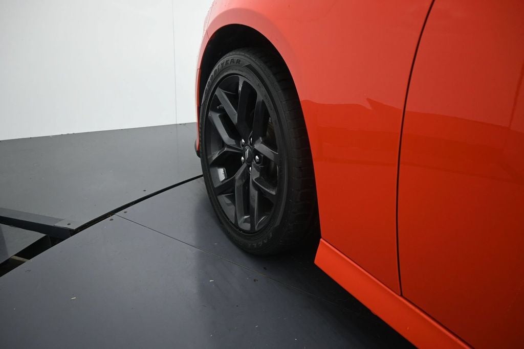 2022 Dodge Charger GT