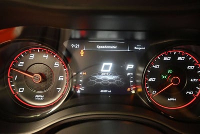 2022 Dodge Charger GT